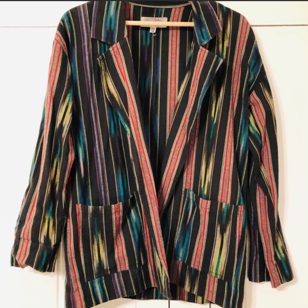 Ecote jacket - Picture 5 of 7